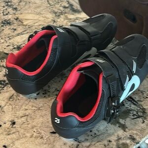 MEN’S Peloton Cycling Shoes